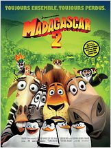 Regarder le Film Madagascar 2