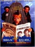 Maman, j Maman, j'ai encore raté l'avion