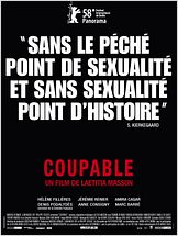 Coupable 2008 streaming vf