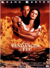 Les Vendanges de feu Les Vendanges de feu