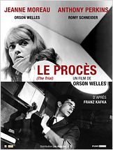 Le Procès Le Procès