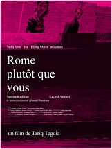 Rome plutôt que vous Rome plutôt que vous