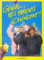 Génial, mes parents divorcent ! Génial, mes parents divorcent !
