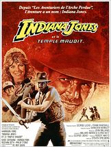 Indiana Jones et le Temple maudit en streaming Indiana Jones et le Temple maudit en streaming