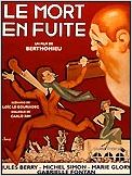 Le Mort en fuite Le Mort en fuite