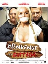 Bienvenue au cottage Bienvenue au cottage