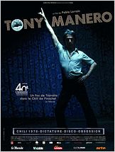 Tony Manero Tony Manero