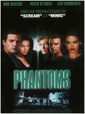 Phantoms streaming