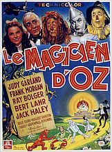 Le Magicien d Le Magicien d'Oz