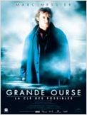 Grande ourse: La clé des possibles Grande ourse: La clé des possibles