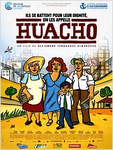 Huacho Huacho