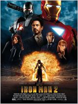 Iron Man 2 en streaming Multiliens Vf