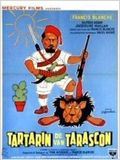 Tartarin de Tarascon (1962) 