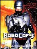 Robocop 3 Robocop 3