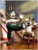 Wallace & Gromit : Un mauvais pantalon Wallace & Gromit : Un mauvais pantalon