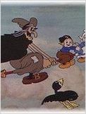 Les Enfants des bois Les Enfants des bois