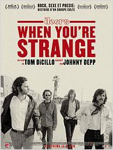 When You When You're Strange