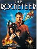Les aventures de Rocketeer