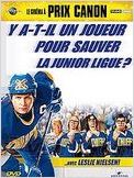 La Castagne 3 - Y La Castagne 3 - Y'a-t-il un joueur pour sauver la junior league ? (V)