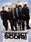 The Perfect Score The Perfect Score
