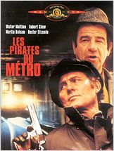 Les Pirates du métro Les Pirates du métro