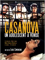 Casanova, Une Adolescence A Venise [1969]