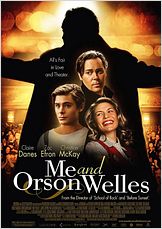 Me And Orson Welles Me And Orson Welles
