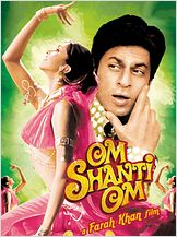 Om Shanti Om Om Shanti Om