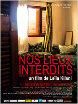 Nos lieux interdits Nos lieux interdits