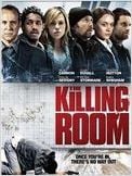 The Killing Room The Killing Room