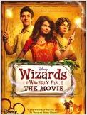 Les Sorciers de Waverly Place : Le film streaming 19178726 Les Sorciers de Waverly Place streaming Movie Streaming