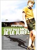 Télécharger : C'est pas moi, je le jure !