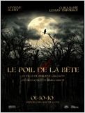 Le Poil de la Bête