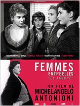 Femmes entre elles Femmes entre elles