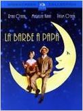 La Barbe à papa La Barbe à papa