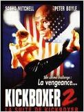 Kickboxer 2: Le Successeur