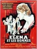 Elena et les Hommes Elena et les Hommes