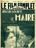 Der Herr Maire Der Herr Maire
