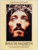 Jésus de Nazareth (TV) Jésus de Nazareth (TV)