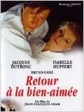 Retour à la bien-aimee Retour à la bien-aimee