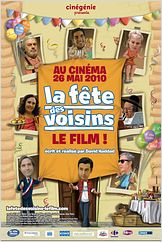 La Fête des voisins La Fête des voisins