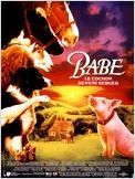 Babe, le cochon devenu berger Babe, le cochon devenu berger