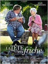 La Tête en friche (2010) La Tête en friche (2010)