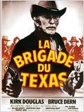 Télécharger La Brigade du Texas