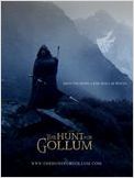 The Hunt for Gollum The Hunt for Gollum