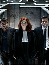 Engrenages en streaming Engrenages en streaming