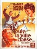 Toute la ville danse Toute la ville danse