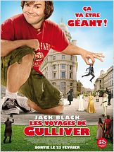 Les Voyages de Gulliver (2011) Les Voyages de Gulliver (2011)