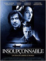 Insoupçonnable Insoupçonnable