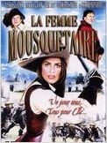 La femme mousquetaire La femme mousquetaire